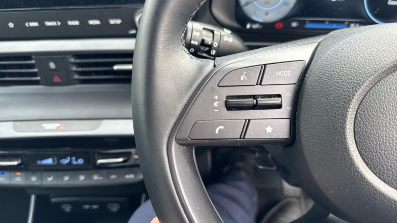 Hyundai i20 1.0T GDi Premium 5dr Petrol Hatchback